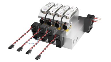 Gas Control