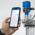 UWT Expands Its Range of Radar Sensors: New NivoRadar® Series for Solids and Liquids