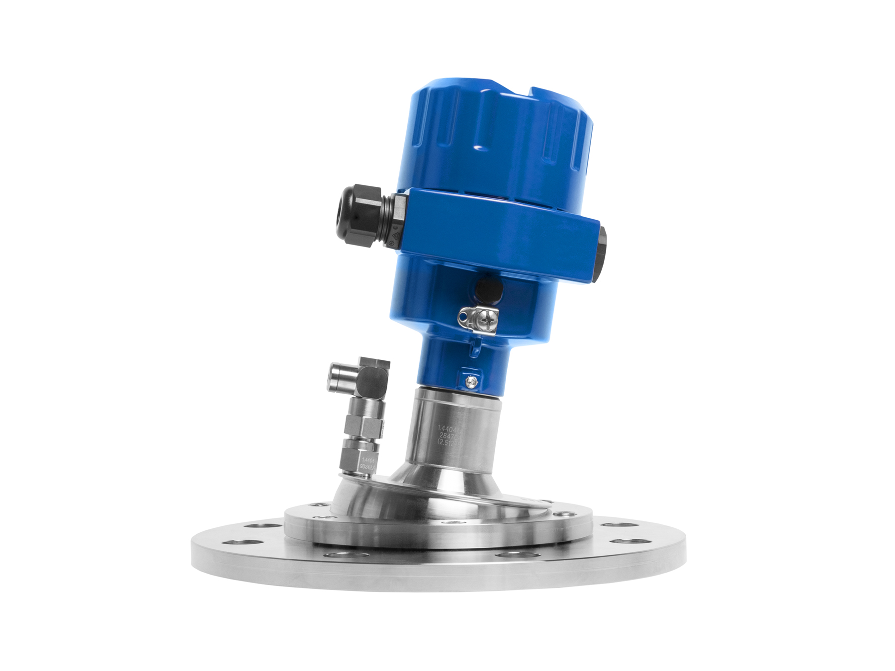 Uwt Sensor UWT Expands NivoRadar® Radar Sensors for Solids and Liquids • Fluid ...