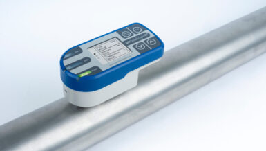 VPFlowScope M Thermal In-Line