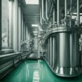 World’s Largest Pharmaceutical Water System Runs on Siemens Technology