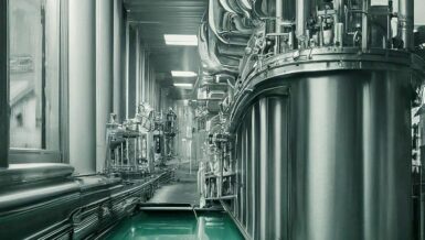 Pharmaceutical Water