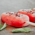 UWT Sensor Technology in Ice Cream Production: Hygienic. Safe. Precise.