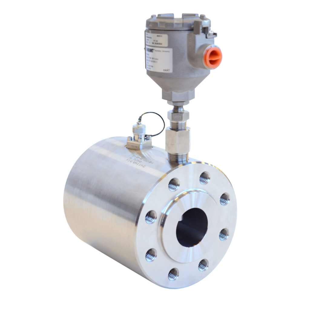 Roxar Watercut Meter