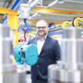 NETZSCH: Product Line Manager TORNADO® Rotary Lobe Pumps