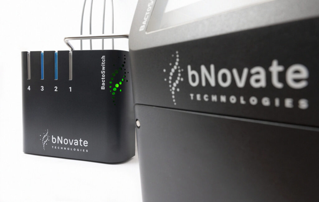 BactoSwitch