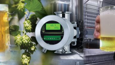 Beer Filtration