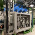 LEWA Pumps Support CO2 Cooling Systems for CERN’s Detector Upgrades