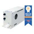 Malema LFC-7650 Series Ultrasonic Flow Controller Wins 2025 Best of West Award
