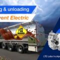 Packo Pumps Unveils LTE Electrical Driven Lobe Pump to Drive Sustainable Innovation in Truck Transport