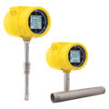 Thermal Flow Meter Offers Precise NH3 Injection for NOx Control in Coal-Fired Power Plants