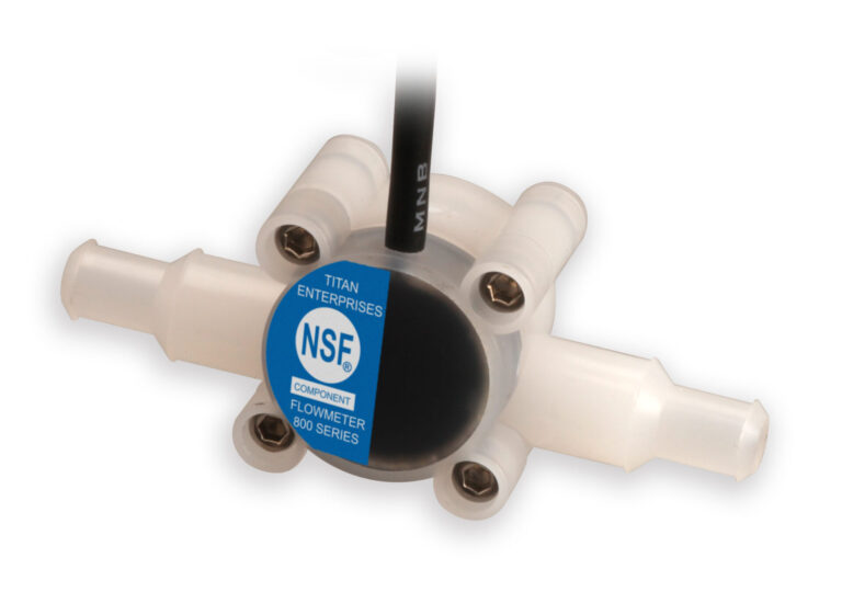 800 Series Flowmeters