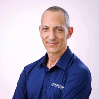 Picture of Eldad Ohayon