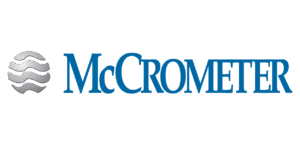 McCrometer Logo