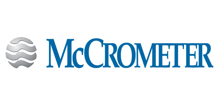 McCrometer Logo