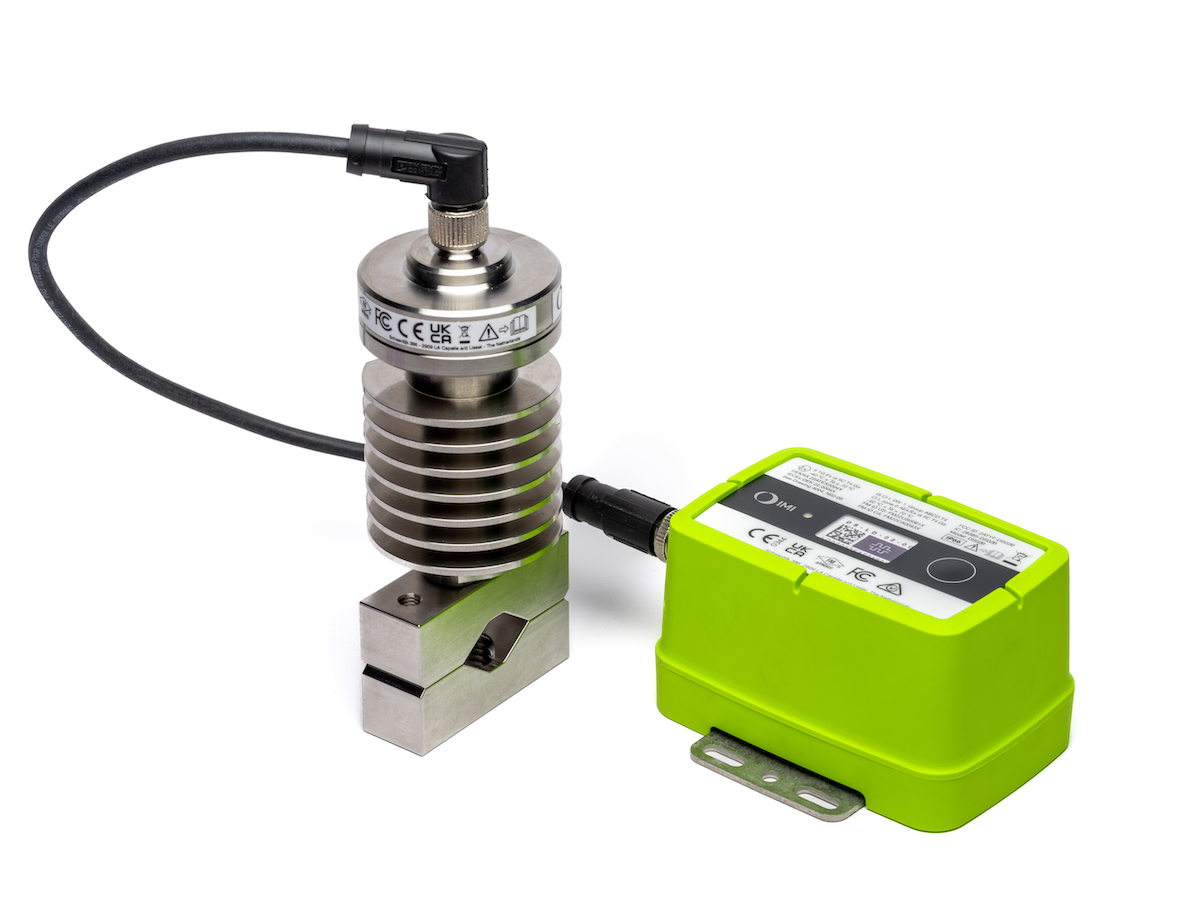 IMI Launches New NEON Sonic Sensor for Steam Trap Monitoring