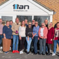 Titan Enterprises Scoops “Highly Commended” Accolade for Manufacturer of the Year at Annual Awards