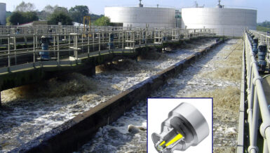wastewater