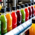New System Solution for the Food and Beverage Industry