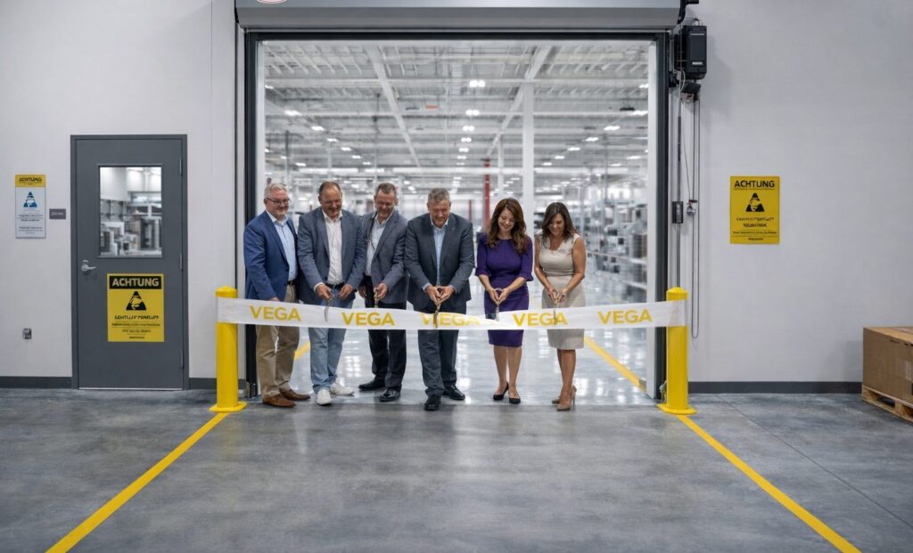 Electronics Production Facility