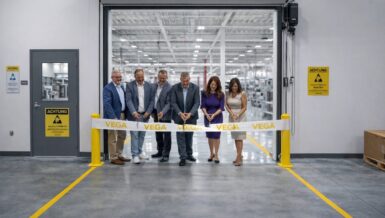Electronics Production Facility