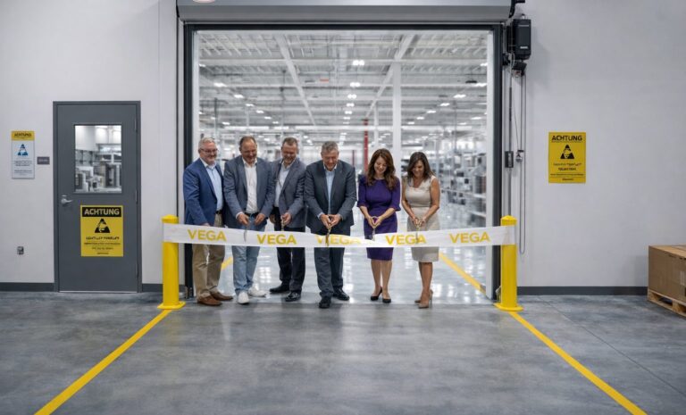 Electronics Production Facility
