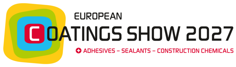 European Coatings Show (ECS) 2027