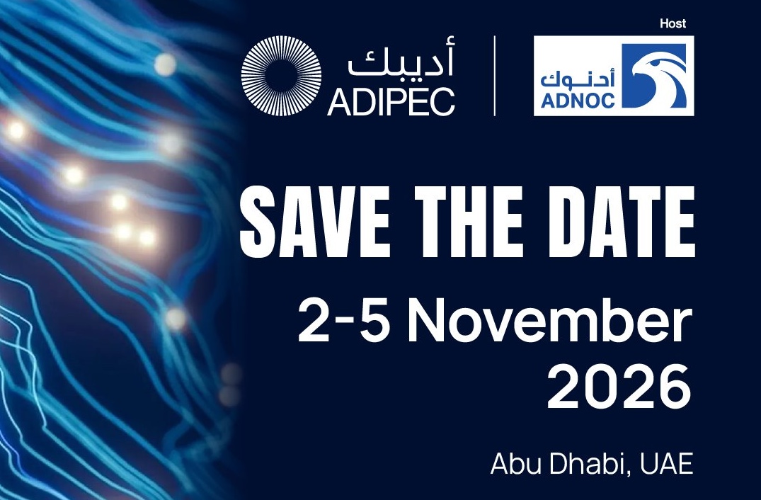 ADIPEC 2026