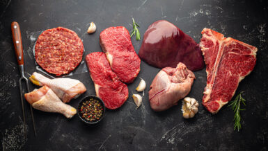 Meat and Co-Products