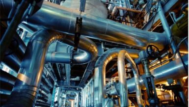 Mass Flow vs Volumetric Flow