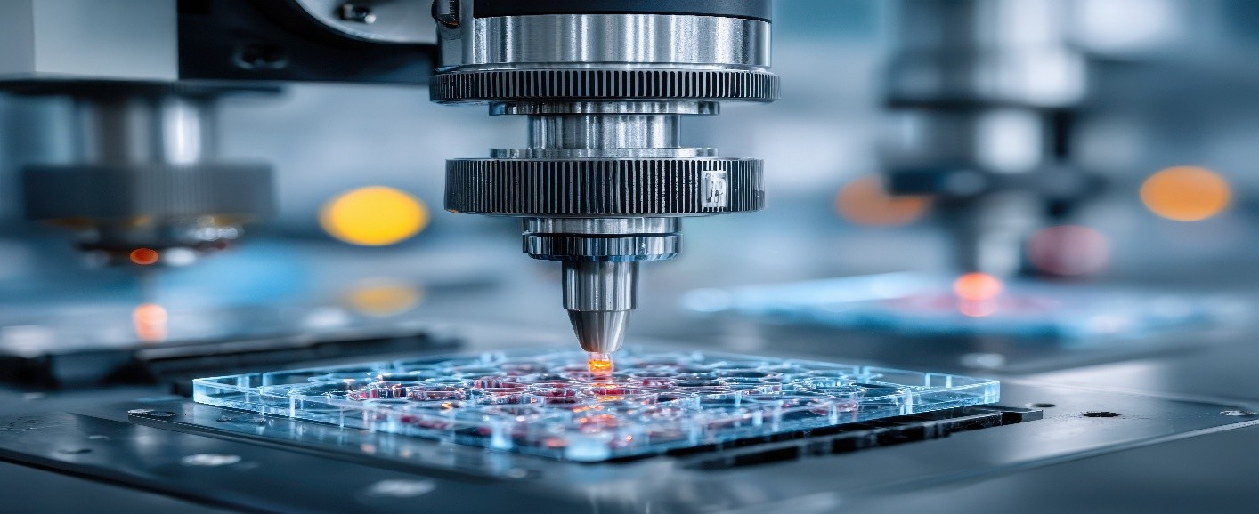 The Trusted Choice for Corrosive Chemical Control