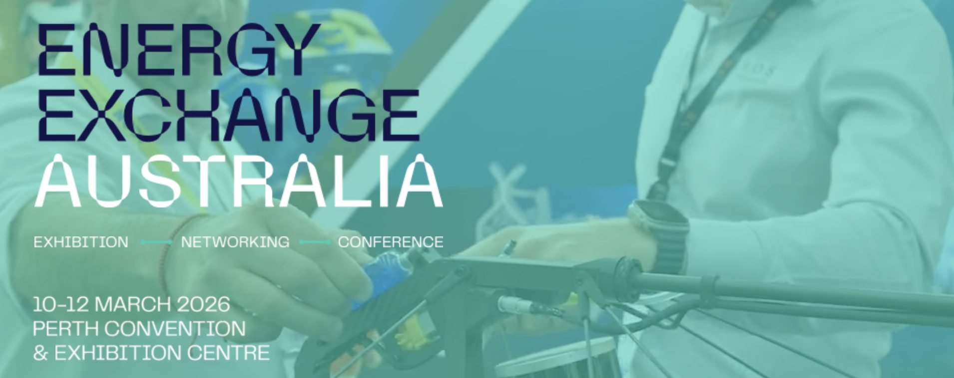 EXA Expo Australia 2026