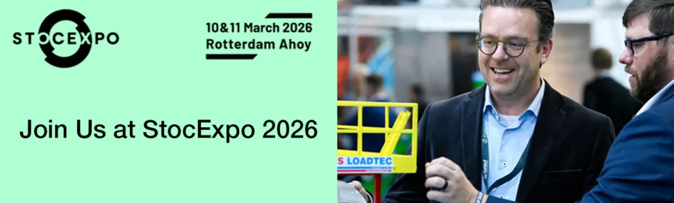 StocExpo 2026