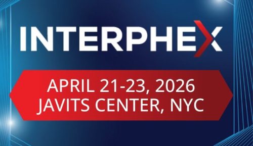 INTERPHEX 2026