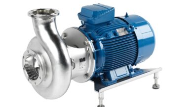 Packo MFP3/125-315 Pump