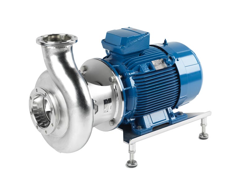 Packo MFP3/125-315 Pump