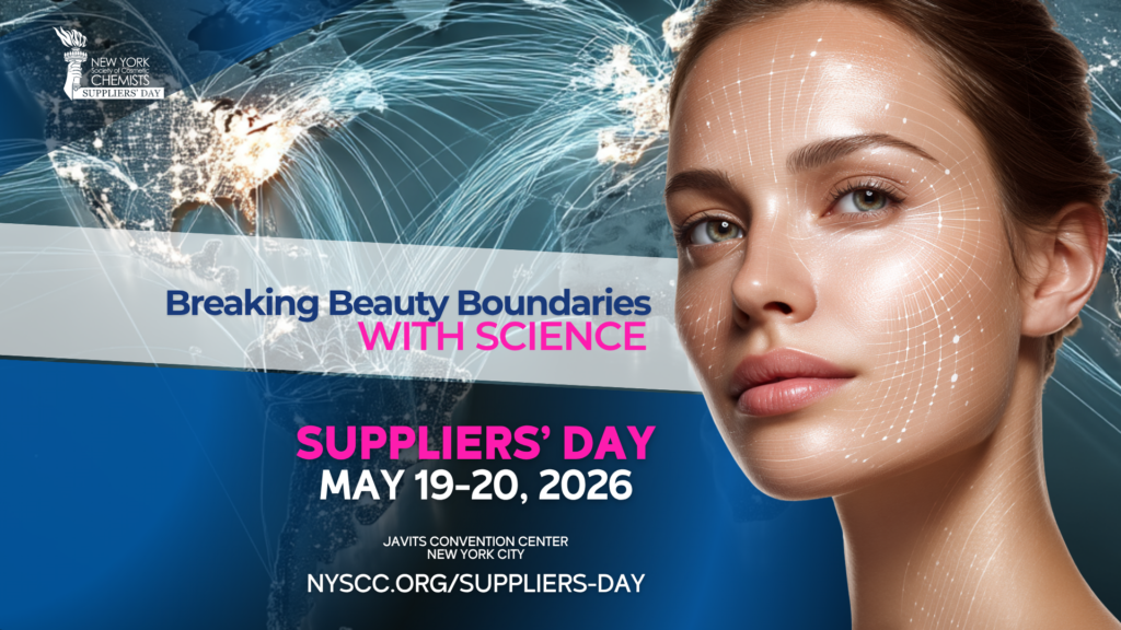 NYSCC Suppliers' Day 2026