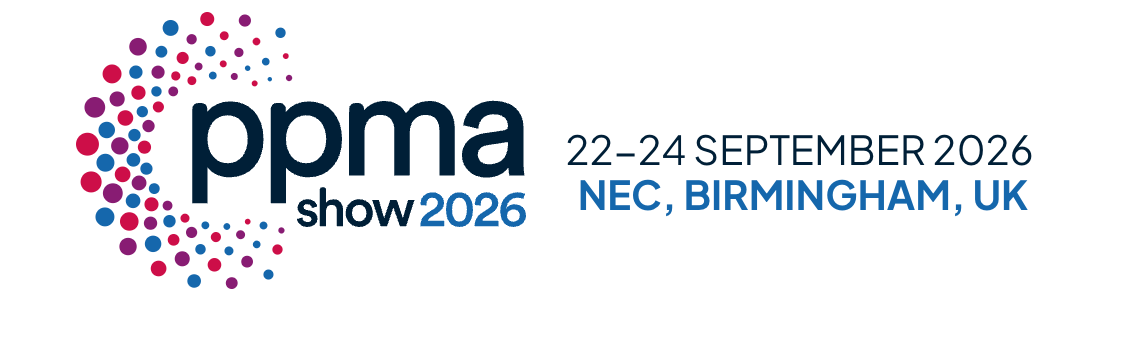 PPMA Show® 2026