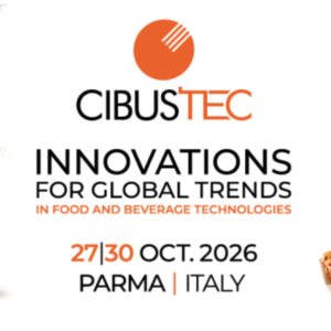Cibus Tec 2026