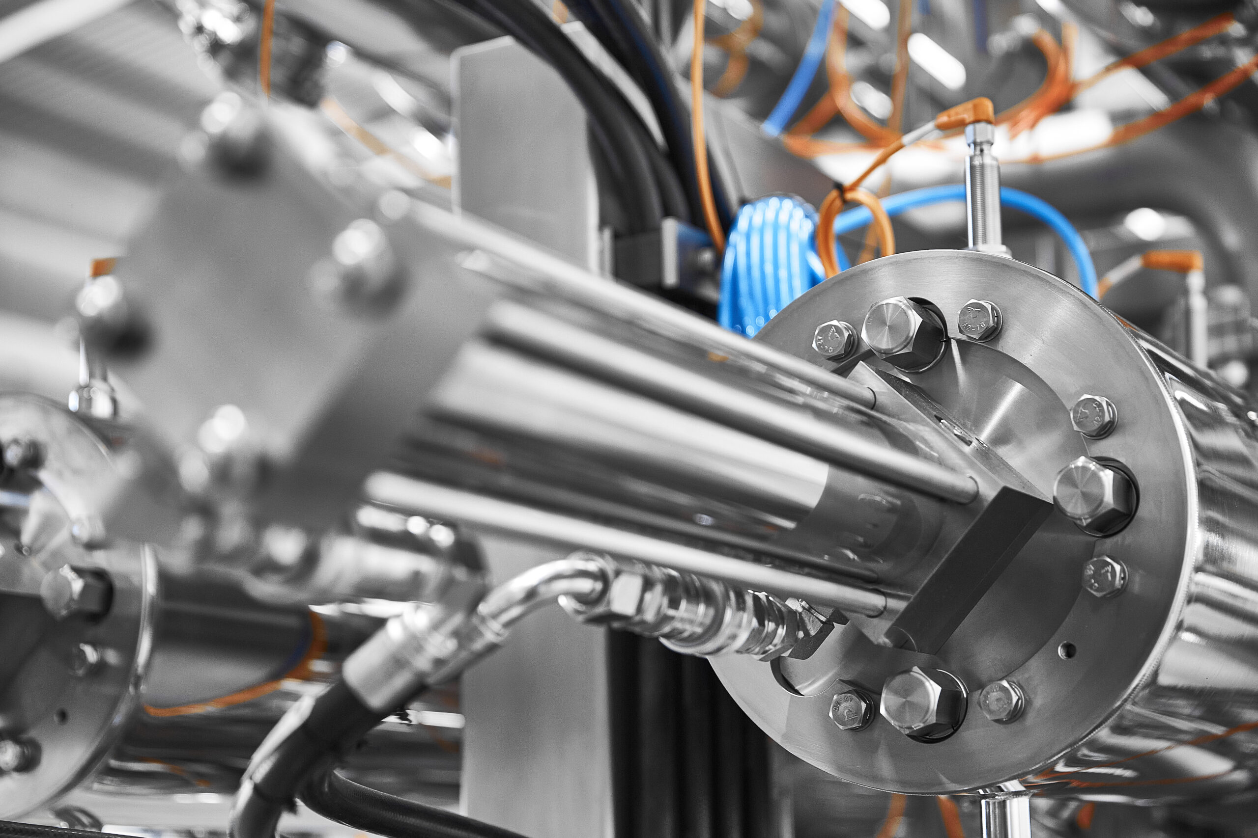 Reassessing the Impact of Pasteurisation on Juice & Smoothie Quality