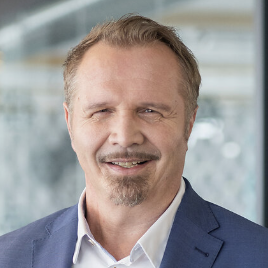 Picture of Erwin Weber