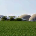 Innovative Substrate Preparation Boosts Efficiency at Mühlacker Biomethane Plant