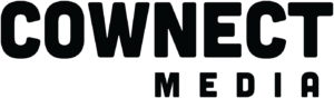 CowNect Media B.V. logo