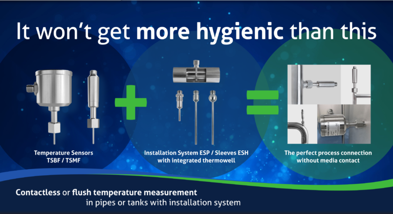 Temperature Sensors