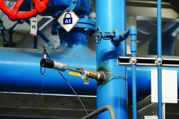 Automaker saves $600,000 yearly in energy costs & improves compressed air system reliability