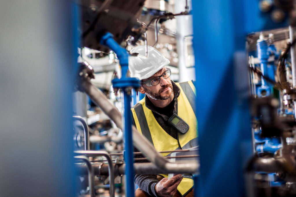 From Measurement to Intelligence: How Smart Flow Technology Is Redefining Industrial Process Control