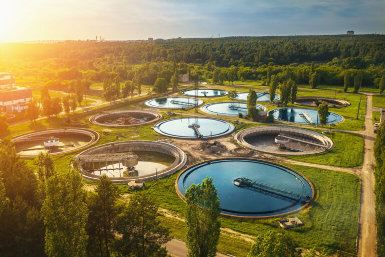 Water Management