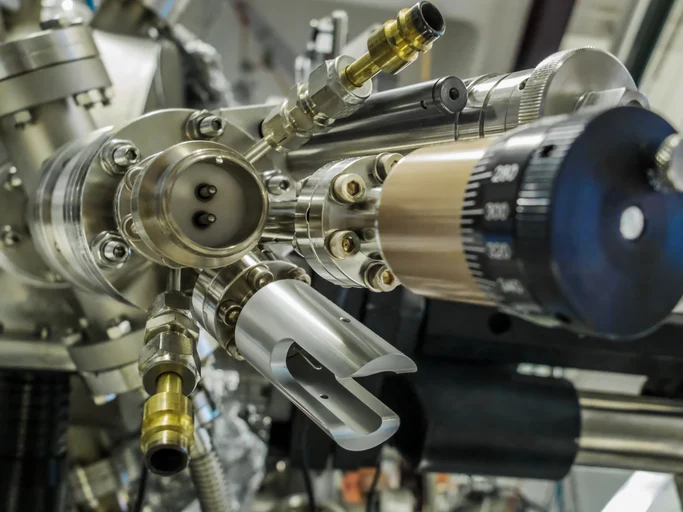 Thin Film Deposition Flow