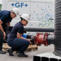 GF Wins Largest Infrastructure Order in its History to Modernize Brazil’s Water Networks