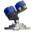 AMETEK® Level Measurement Solutions Introduces Pulsar® Model R80 for Bulk Solids Measurement